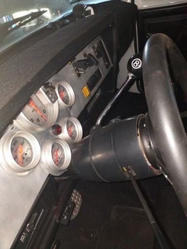 Zo kan het ook, blijkbaar...